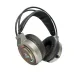 Tai nghe Gaming Eaglend Q6 Iron | Có dây, Over Ear, LED, Đen Xám - 5