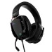 Tai nghe Gaming Zidli ZGH03 Black | 7.1, Driver 50mm, RGB, USB, No Box, Có Dây - 1