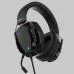 Tai nghe Gaming Zidli ZGH03 Black | 7.1, Driver 50mm, RGB, USB, No Box, Có Dây - 3
