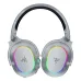 Tai Nghe Gaming Không Dây Razer Barracuda X Chroma Phantom White Edition (RZ04-05220400-R3M1) | Razer Chroma RGB, Trắng - 1