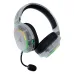 Tai Nghe Gaming Không Dây Razer Barracuda X Chroma Phantom White Edition (RZ04-05220400-R3M1) | Razer Chroma RGB, Trắng - 3