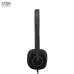 Tai nghe Logitech H151 STEREO | Có dây, On-ear, Đen - 3