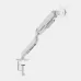 Giá treo màn hình Hyperwork T6 (HPW-T6.V2-WHT) | 17-32 inch, Tải trọng 2-9kg, Chân đơn, Trắng - 1