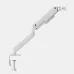 Giá treo màn hình Hyperwork T6 (HPW-T6.V2-WHT) | 17-32 inch, Tải trọng 2-9kg, Chân đơn, Trắng - 2