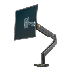 Giá treo màn hình North Bayou G45 - Màu xám than mờ | 22 - 40 inch - Bezon Buôn Ma Thuột