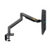 Giá treo màn hình North Bayou G45 - Màu xám than mờ | 22 - 40 inch - 2