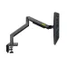 Giá treo màn hình North Bayou G45 - Màu xám than mờ | 22 - 40 inch - 2