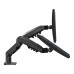 Giá treo màn hình North Bayou P160 - Đen | 17 - 27 inch - 2