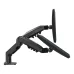Giá treo màn hình North Bayou P160 - Đen | 17 - 27 inch - 2