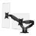 Giá treo màn hình North Bayou P160 - Đen | 17 - 27 inch - 3