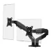 Giá treo màn hình North Bayou P160 - Đen | 17 - 27 inch - 3