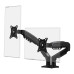 Giá treo màn hình North Bayou P160 - Đen | 17 - 27 inch - 4