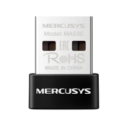 USB Bluetooth 5.4 Nano Mercusys MA530 - Bezon Buôn Ma Thuột