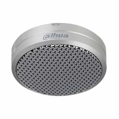 Micro cho camera Dahua HAP300 lọc tiếng ồn