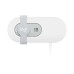 Webcam Logitech Brio 100 Trắng Full HD (960-001618) - 1