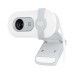 Webcam Logitech Brio 100 Trắng Full HD (960-001618) - 4
