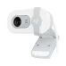 Webcam Logitech Brio 100 Trắng Full HD (960-001618) - 4