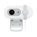 Webcam Logitech Brio 100 Trắng Full HD (960-001618) - 5