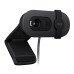 Webcam Logitech Brio 100 Đen Full HD (960-001587) - 2