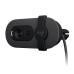 Webcam Logitech Brio 100 Đen Full HD (960-001587) - 3