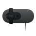 Webcam Logitech Brio 100 Đen Full HD (960-001587) - 4