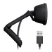 Webcam Logitech Brio 100 Đen Full HD (960-001587) - 5