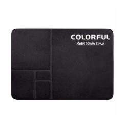 Ổ cứng SSD Colorful SL500 256GB | SATA III, 2.5 - Bezon Buôn Ma Thuột