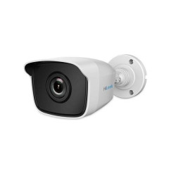Camera Analog ngoài trời HiLook THC-B110-M | 1MP, HD, Hồng ngoại, POE - Bezon Buôn Ma Thuột