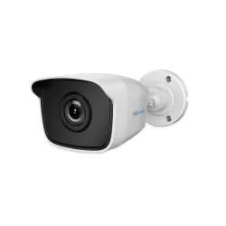 Camera Analog ngoài trời HiLook THC-B110-M | 1MP, HD, Hồng ngoại, POE - Bezon Buôn Ma Thuột
