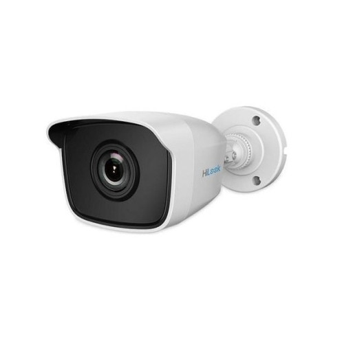 Camera Analog ngoài trời HiLook THC-B110-M | 1MP, HD, Hồng ngoại, POE
