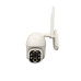 Camera IP ngoài trời T-Vision CT3 | 2MP, 2K, Hồng ngoại, Đàm thoại - 1