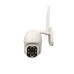 Camera IP ngoài trời T-Vision CT3 | 2MP, 2K, Hồng ngoại, Đàm thoại - 4
