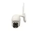 Camera IP ngoài trời T-Vision CT3 | 2MP, 2K, Hồng ngoại, Đàm thoại - 4