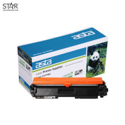 Cụm mực máy in Asta CF230A, mực chính hãng có vỏ hộp - Bezon Buôn Ma Thuột