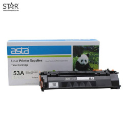 Cụm mực máy in Asta HP-Q7553A, mực chính hãng có vỏ hộp - Bezon Buôn Ma Thuột