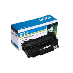 Cụm mực máy in Asta HP-Q5949A, mực chính hãng có vỏ hộp - Bezon Buôn Ma Thuột