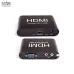 Hộp chuyển từ HDMI qua VGA Cao cấp - 1