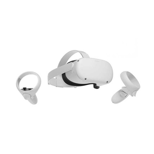 Kính Thực Tế Ảo Oculus Quest 2 64GB (12T)