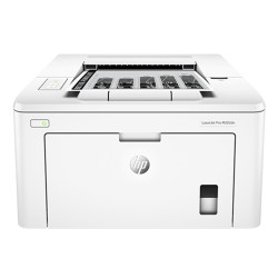 Máy in laser đen trắng HP LaserJet Pro M203dn (G3Q46A) | USB, LAN - Hàng công ty - Bezon Buôn Ma Thuột