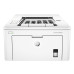 Máy in laser đen trắng HP LaserJet Pro M203dn (G3Q46A) | USB, LAN - Hàng công ty - 3