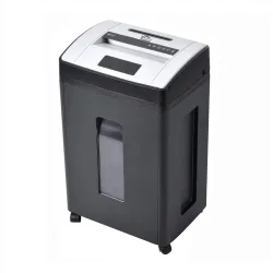 Máy Huỷ Tài Liệu Silicon PS - 915CLD | Huỷ tài liệu, CD, ID Card - Bezon Buôn Ma Thuột