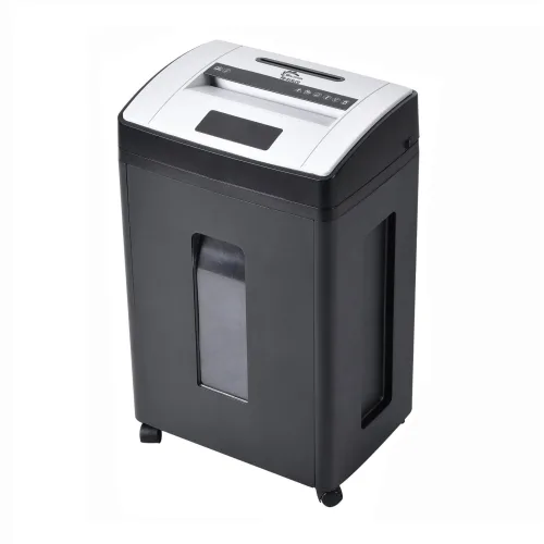 Máy Huỷ Tài Liệu Silicon PS - 915CLD | Huỷ tài liệu, CD, ID Card