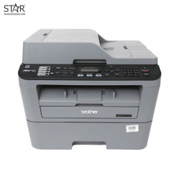 Máy in Brother MFC-L2701D - Bezon Buôn Ma Thuột