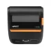 Máy in cầm tay HPRT HM-A300E | In hóa đơn + tem di động, 95mm/s, BT + USB-C, Pin 2000mAh - 4