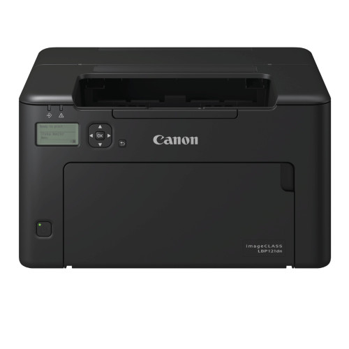 Máy in Canon Laser LBP121DN chính hãng | In 2 mặt