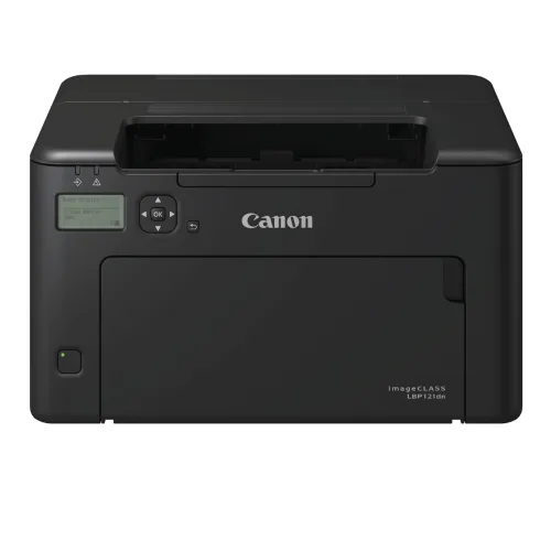Máy in Canon Laser LBP121DN chính hãng | In 2 mặt