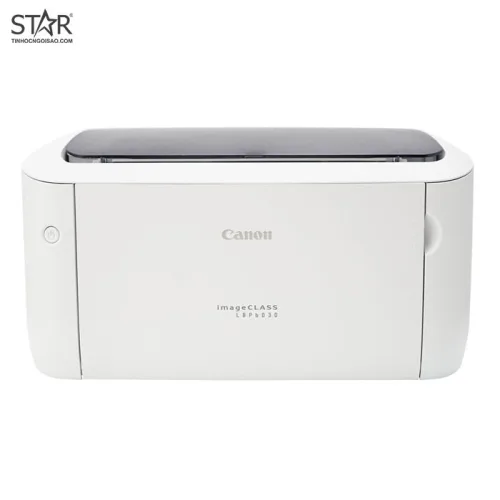 Máy in Canon LBP 6030 Chính Hãng