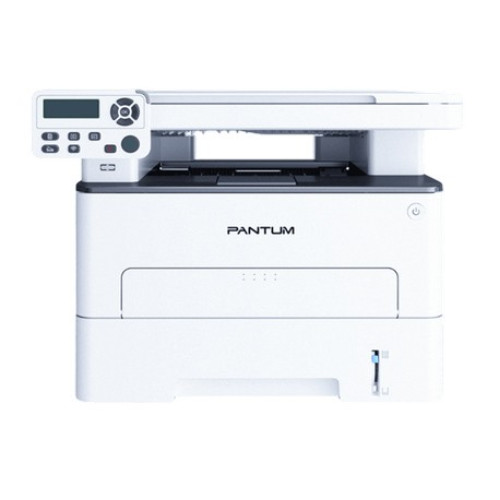 Máy in đa chức năng laser đơn sắc Pantum M6702DW Chính hãng