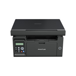 Máy in đa năng Pantum M6505NW | A4, Copy, Scan, LAN, WiFi - Bezon Buôn Ma Thuột