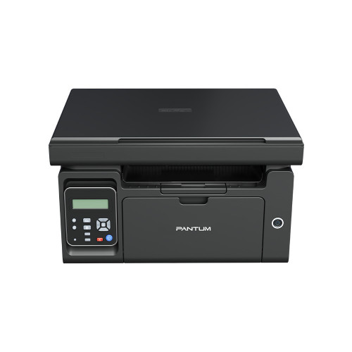 Máy in đa năng Pantum M6505NW | A4, Copy, Scan, LAN, WiFi